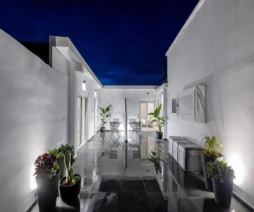 Sunwaves Beach Studio I