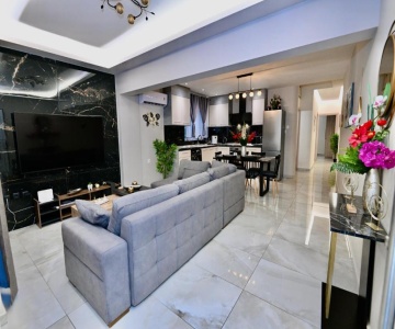 Harmony Seaside House