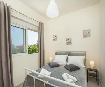 Economisa Apartments
