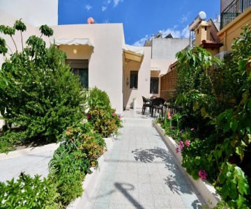 Elli's Private House