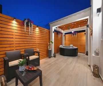 Harmony Studio Apartment