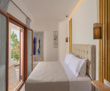 Auster House Santorini