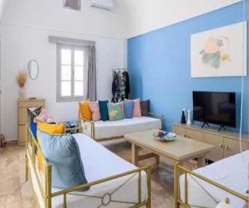 Aerno Home & Azul Ηοme - Ahilli Slow Living