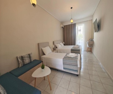 Marina Studio Appartments