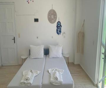 Pagoni Apartments
