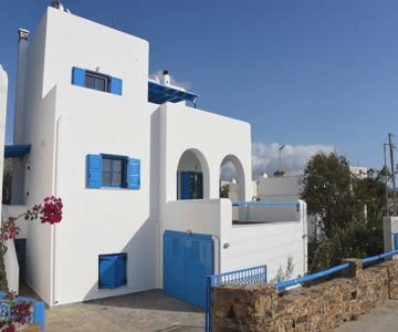 Naxos Is The Way
