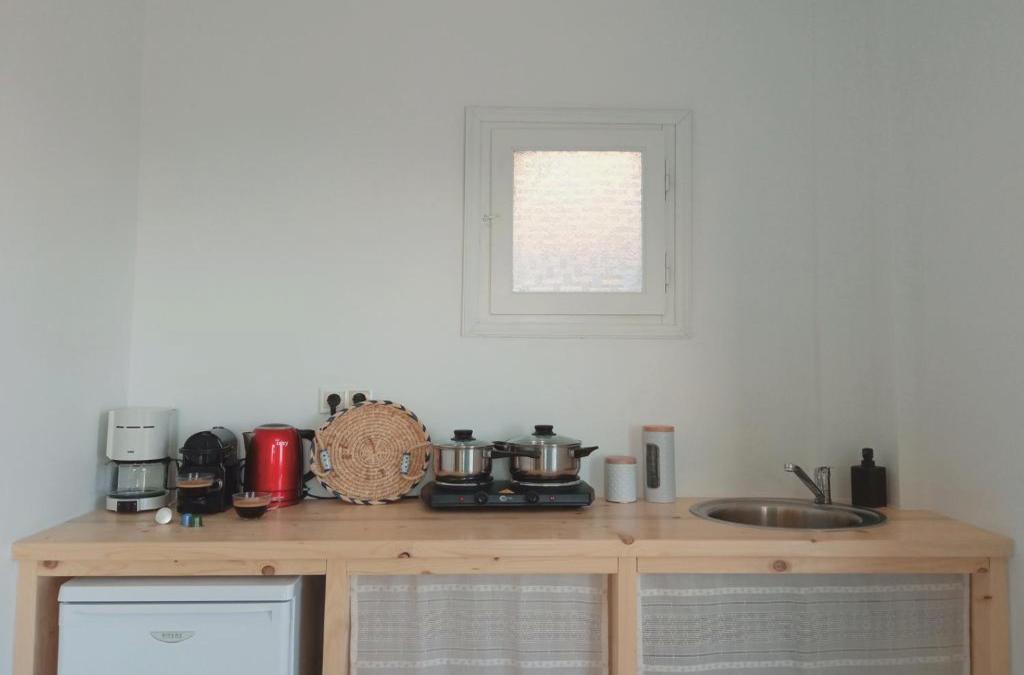 Naxos Aethereal View