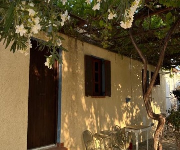 Αthena Apartments