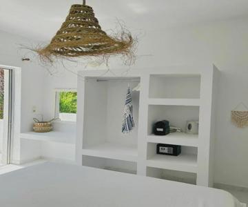 The Palm Tree Apartments