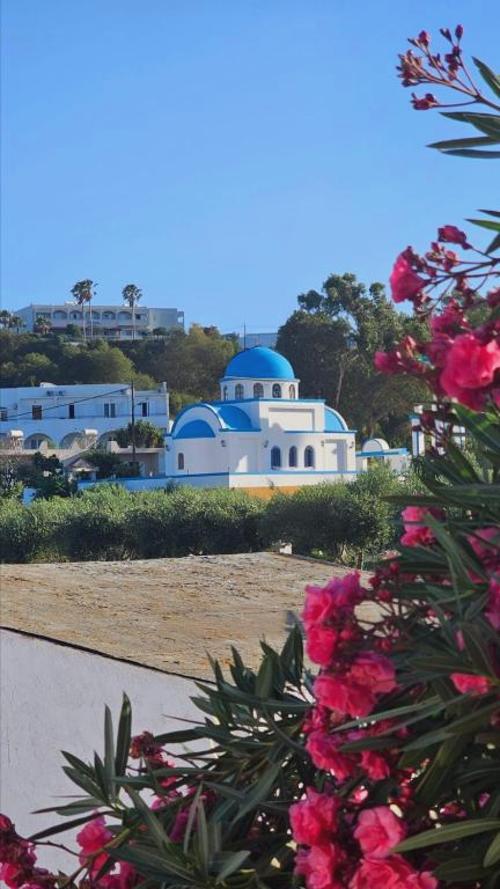 Kefalos Luxury Apartments