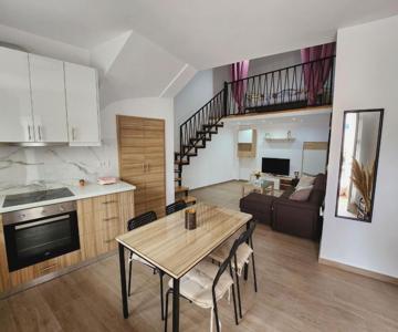 Loft Apartment in Kos