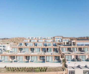 Este Elegant Suites & Villas