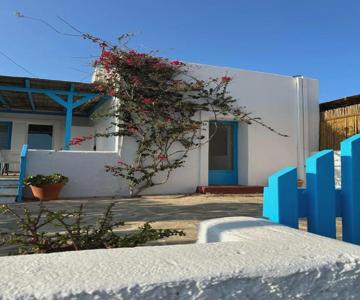 Asimina's Beach House