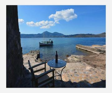 Salty Splash & Kyma Sirma Klima