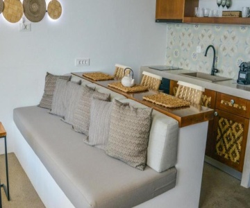 Honeymoon Klima Suite