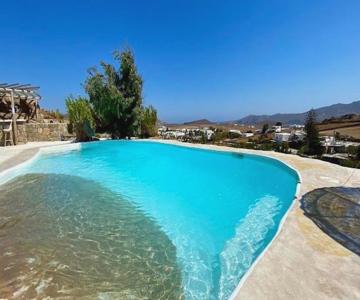 My Oasis Studios Mykonos