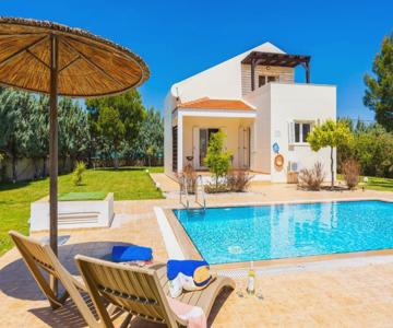 Villa Athena Classico