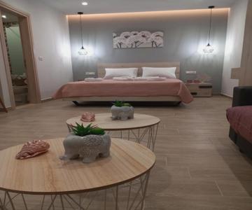 Kolymbia Summer Holidays