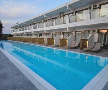 Belvita Hotel