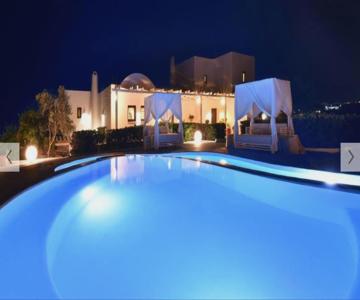 Harmony Luxury Private Villas