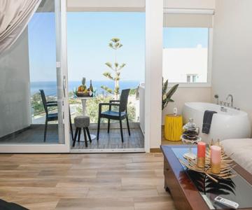 Residence By Georgia Studios