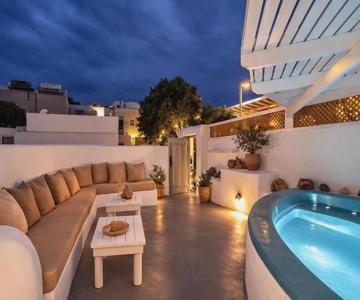 Casa Maritina Private Residence