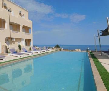 Fira Blue Horizon