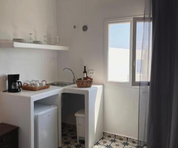 High Point Apartments Fira