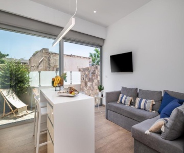 Michelangelo City Luxury Lodge