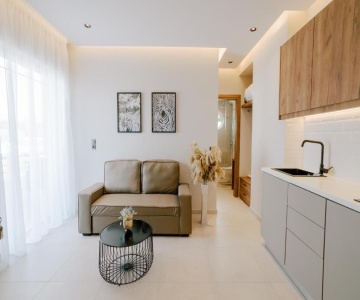 Aelia Prime Experience 1