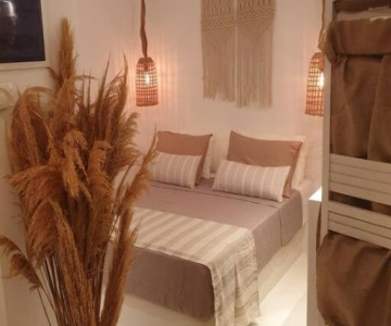 Amalthea Guest House