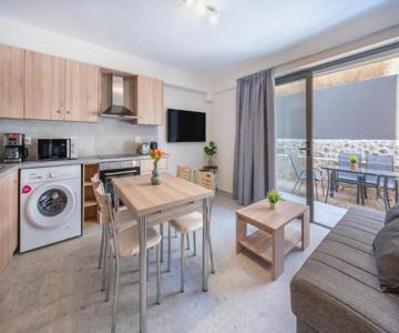 1 bedroom apartment KosHomes1