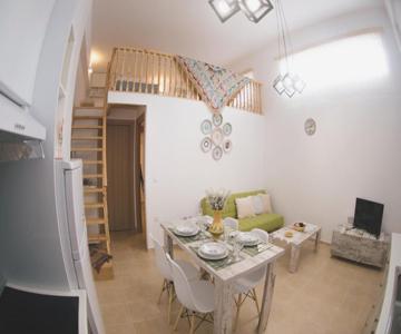 La Casa De Tsampika