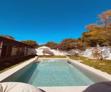 Naya Pool & Garden View Bungalow