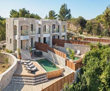 Seaesta Villas
