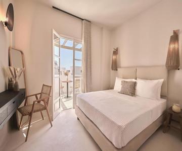 Utopia Koufonisia Hotel