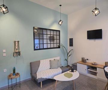 Filoxenia house