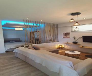 Sea & Sun Cozy Studio