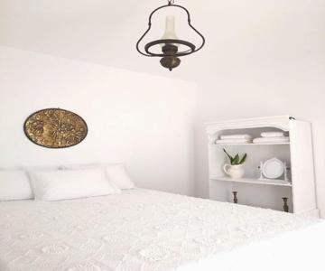 Plectranthus Residence Paros