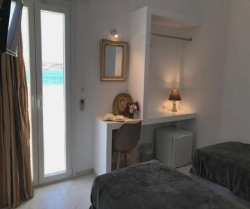 Sea View Pension Violeta Room1 For Two