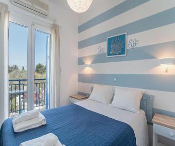 Livadia Seaside Studios 7