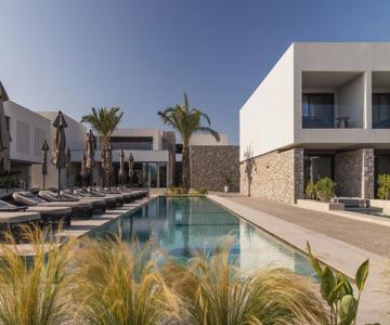 Mosay Kos All Suite Hotel