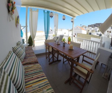 Eleni Boutique Apartment