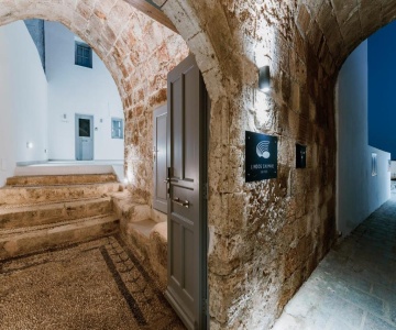 Lindos Calmare Suites