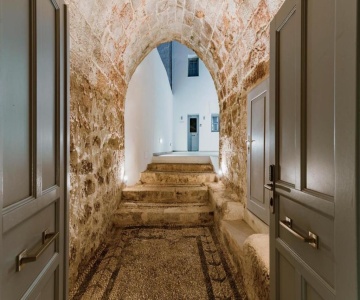 Lindos Serenity Suites