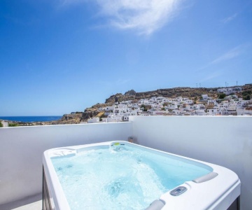 Heritage Luxury Suites