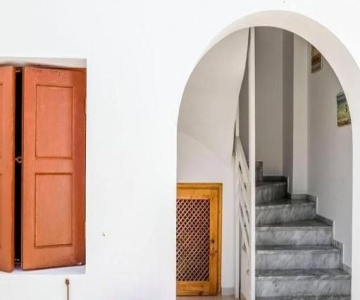 Barvas Studios Lindos