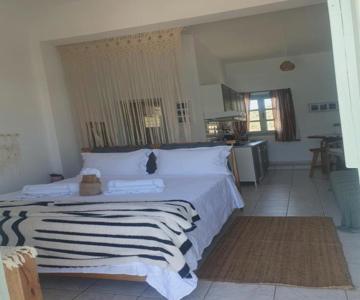 Bracciera Lipsi Apts 2