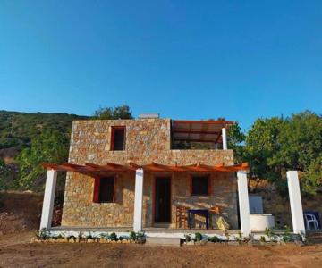 #5 Beach Villa Lipsi Island Getaway