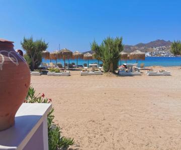 Avlomonas Beach